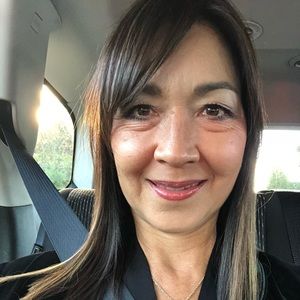 Meet your Posher, Sue